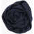 CORNELIANI Silk Lapel Brooch Blue
