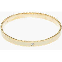 Bratari Enamelled Brass The Medallion Rigid Bracelet Femei
