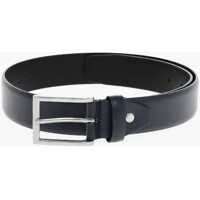 Curele Leather Belt 30Mm Barbati