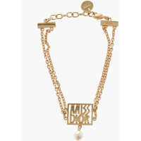 Bratari Brass Miss Dior Bracelet Femei