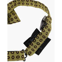 Papioane pentru Barbati - Papioane CORNELIANI Cc Collection Polka Dot Patterned Silk Blend Bow Tie Green Barbati (BM 18370585) - B-mall.ro