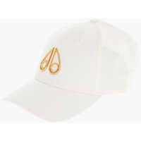 Sepci Embossed Logo Hollow Baseball Cap Femei