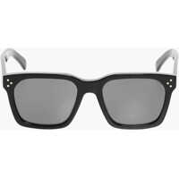Ochelari de soare Wayfarer Designed Black Frame Sunglasses Barbati