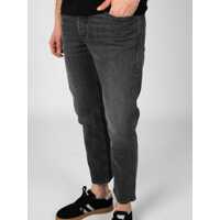 Pantaloni Diesel pentru Barbati - Pantaloni casual Diesel D-Fining A03571 Czarny Barbati (BM 18370690) - B-mall.ro