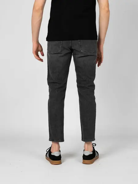 Pantaloni casual Diesel D-Fining A03571 Czarny Barbati (BM 18370690) 6