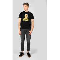 Pantaloni casual D-Fining A03571 Barbati