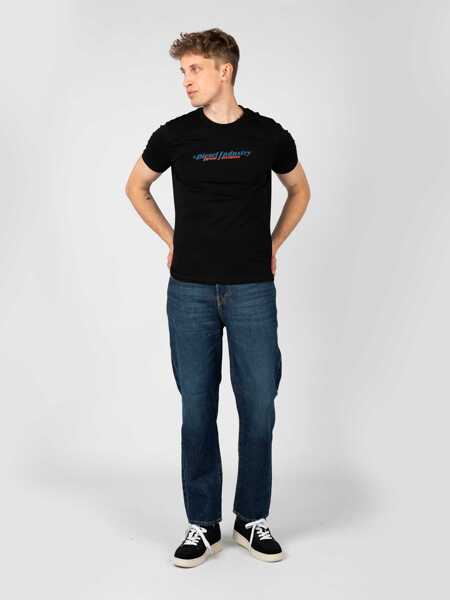 Pantaloni casual Diesel D-Viker A05156 Granatowy Barbati (BM 18370696) 2