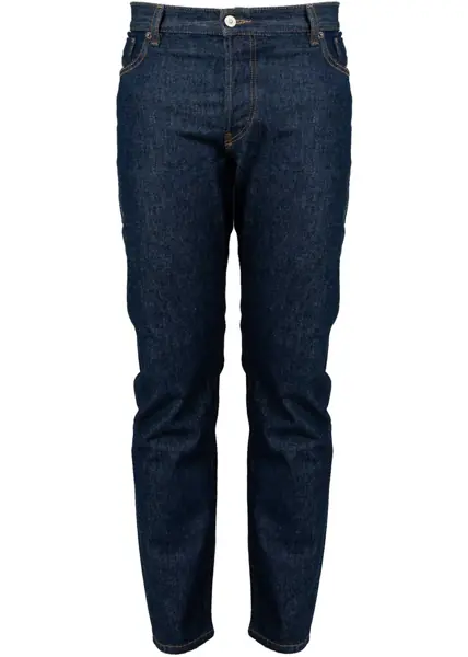 Pantaloni casual Diesel 1995 A04302 Granatowy Barbati (BM 18370699) 5