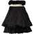 Karl Lagerfeld Skirt BLACK
