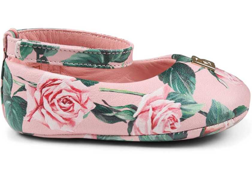 Balerini Dolce & Gabbana Ballerine MULTICOLOUR Fete (BM 18370744) 2