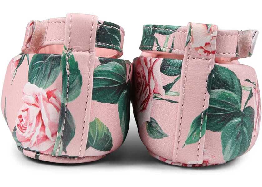 Balerini Dolce & Gabbana Ballerine MULTICOLOUR Fete (BM 18370744) 3