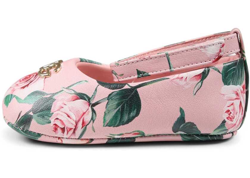 Balerini Dolce & Gabbana Ballerine MULTICOLOUR Fete (BM 18370744) 5