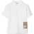 Burberry Polo WHITE