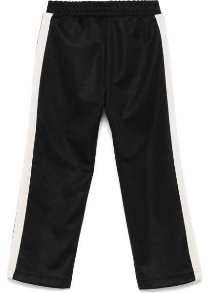 Pantaloni casual Palm Angels Palm Angels Track Pant BLACK Baieti (BM 18370762) 2