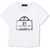 Karl Lagerfeld T-Shirt WHITE