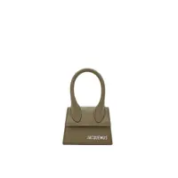 Genti de mana Jacquemus Le Chiquito homme Bag Femei