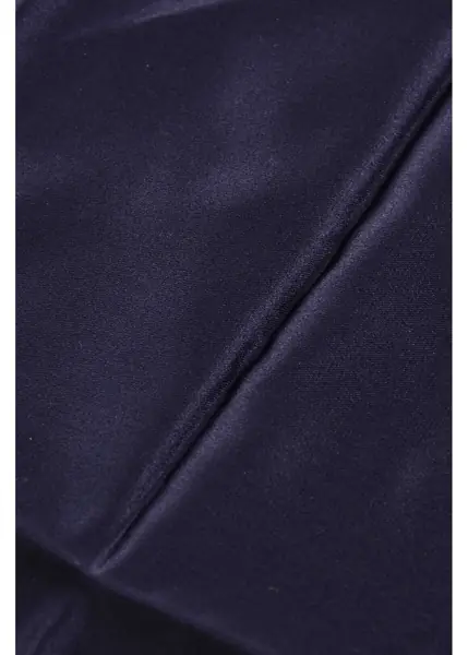 Esarfe CORNELIANI Silk Satin Pocket Square Blue Barbati (BM 18370810) 2