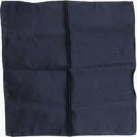 Esarfe Silk Satin Pocket Square Barbati