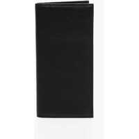 Portofele Leather Bifold Wallett Barbati