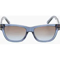 Ochelari de soare Wayfarer Sunglasses With Gradient Lenses Femei