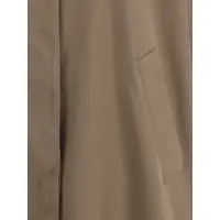 Imbracaminte THE ROW Dama - Paltoane THE ROW Rocco Coat TAUPE Femei (BM 18371005) - B-mall.ro