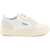 AUTRY Medalist Low Sneakers WHITE