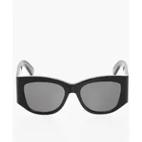 Ochelari de soare Wayfarer Sunglasses With Maxi Rods Femei