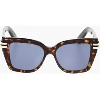 Ochelari de soare Butterfly Sunglasses With Tortoiseshell Frame Femei