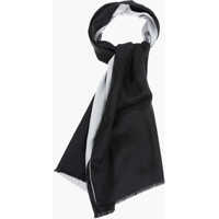 Esarfe Double-Face Silk Foulard Barbati