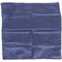 Esarfe Silk Satin Pocket Square Barbati