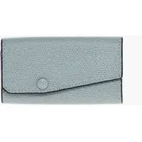 Brelocuri Saffiano Leather Key Case Barbati