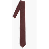 Cravate Pure Wool Tie Barbati