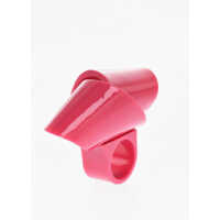 Inele Solid Color Resin Touch Of Color Ring Femei