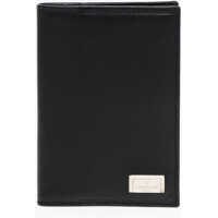 Portofele Leather Bifold Wallett Barbati