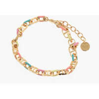 Bratari Brass Cd Bracelet With Enamelled Detail Femei