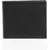 CORNELIANI Leather Bifold Wallett Black
