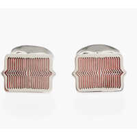 Butoni Brass Cufflinks Barbati