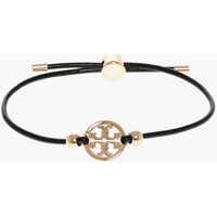 Bratari Cuir Adjustable Miller Bracelet With Logoed Charm Femei