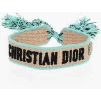 Bratari Fabric J'adior Bracelet With Embroidered Logo Femei