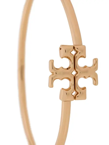 Bratari Tory Burch Logoed Eleanor Rigid Bracelet Gold Femei (BM 18371959) 3