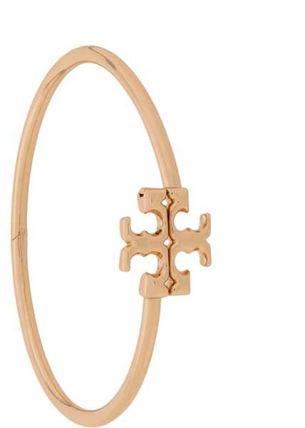 Bratari Tory Burch Logoed Eleanor Rigid Bracelet Gold Femei (BM 18371959) 1