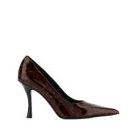 Pantofi cu toc Salvatore Ferragamo Heeled Shoes Femei
