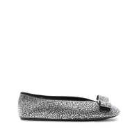 Balerini Salvatore Ferragamo Ballet Flats Femei