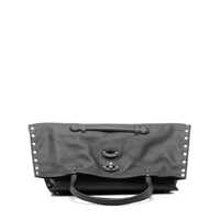 Genti de mana Zanellato 'A' Spasso Saeta' Medium Bag Femei