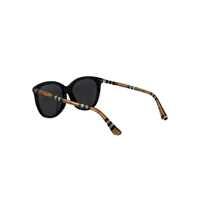 Ochelari de soare Dama - Ochelari de soare Burberry Burberry Sunglasses 416187 BLACK Femei (BM 18372105) - B-mall.ro