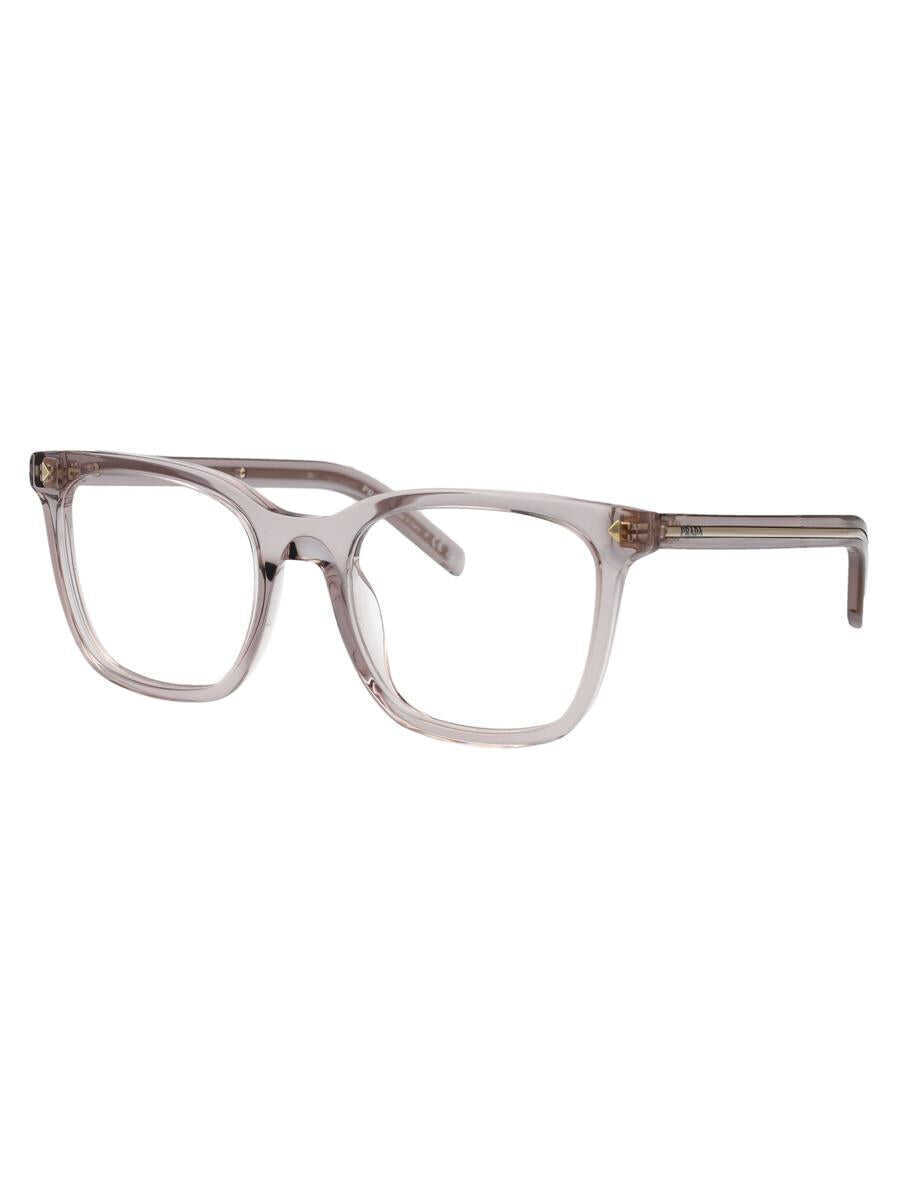 Ochelari de soare Prada Prada Optical COLD MAUVE Femei (BM 18372138) 2