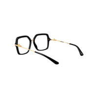 Ochelari de soare Dolce & Gabbana Dama - Ochelari de soare Dolce & Gabbana Dolce & Gabbana Optical Black Femei (BM 18372156) - B-mall.ro