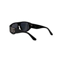 Ochelari de soare Dolce & Gabbana Dama - Ochelari de soare Dolce & Gabbana Dolce & Gabbana Sunglasses Black Femei (BM 18372165) - B-mall.ro