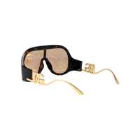 Ochelari de soare Dolce & Gabbana Dama - Ochelari de soare Dolce & Gabbana Dolce & Gabbana Sunglasses Brown Femei (BM 18372171) - B-mall.ro