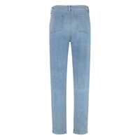 Blugi Dama - Blugi MOTHER Mother The Private Dbl Skinny Jeans Navy Femei (BM 18372303) - B-mall.ro